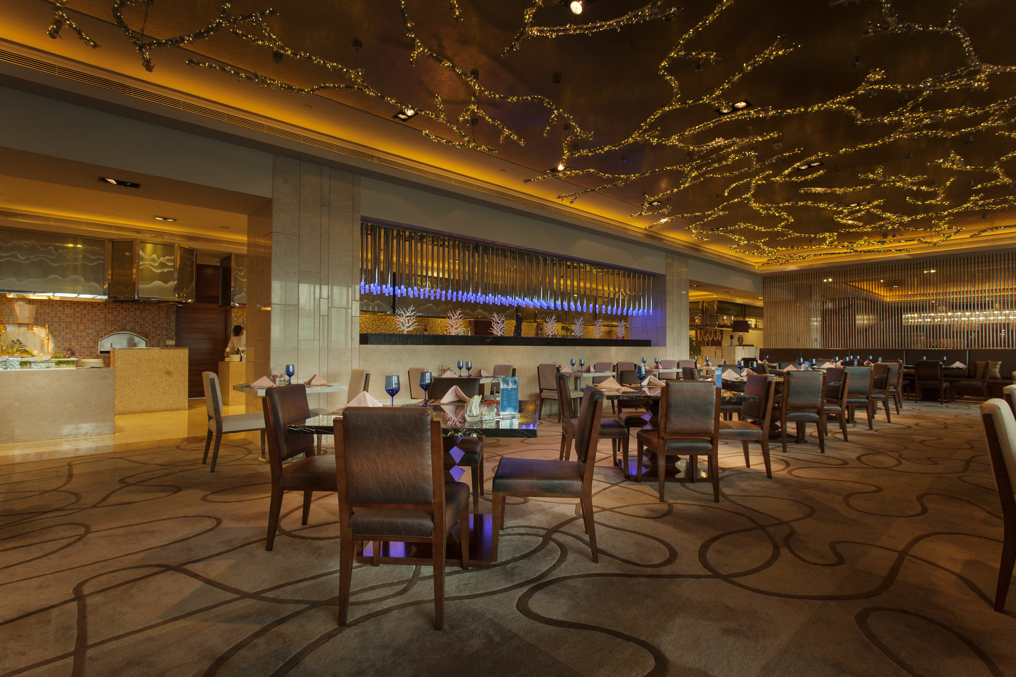 Radisson Blu Plaza Chongqing - Free 2 Bottle Of Local Beer Per Room During Stay Exterior foto